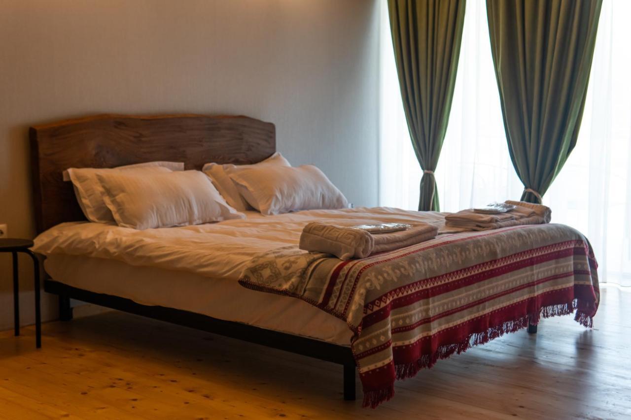 Chateau Gremisio Kvareli Kültér fotó