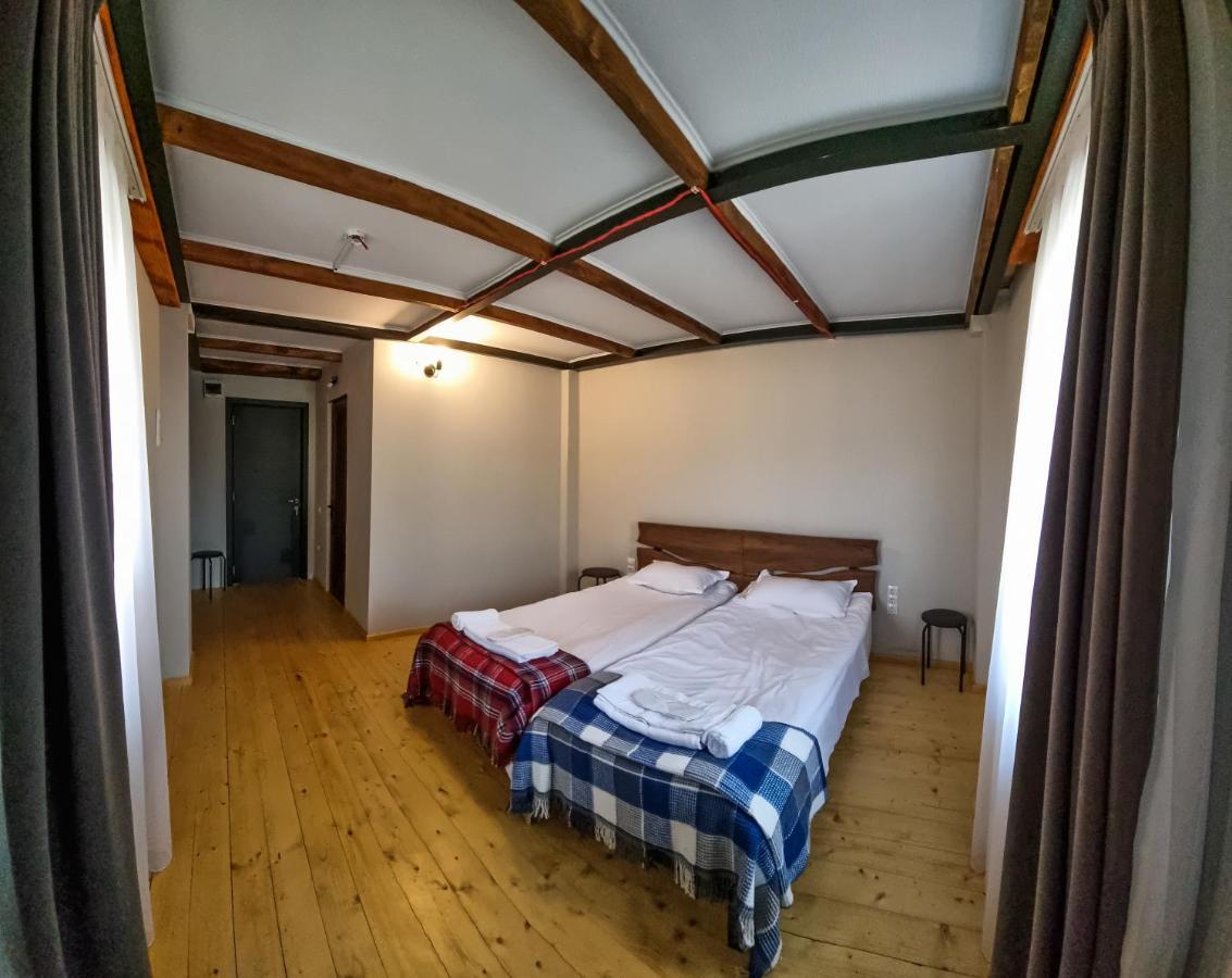 Chateau Gremisio Kvareli Kültér fotó