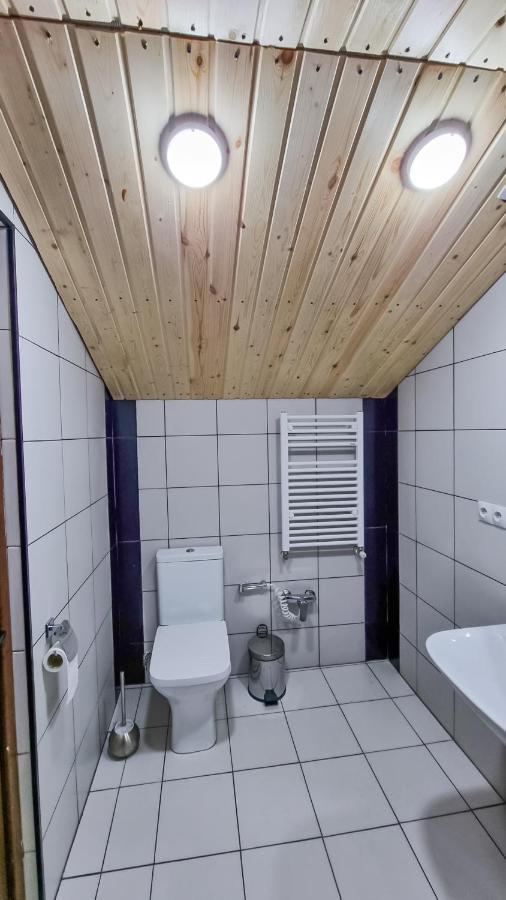 Chateau Gremisio Kvareli Kültér fotó