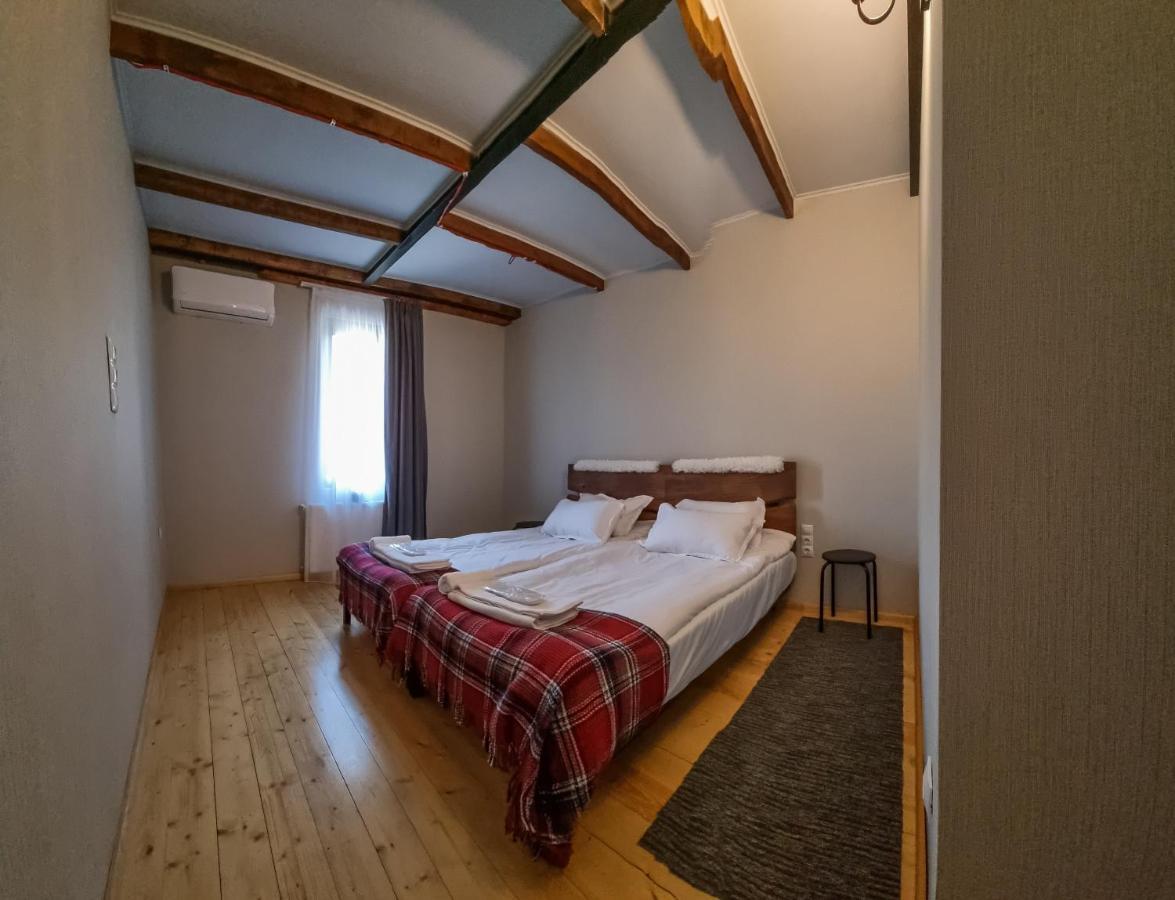 Chateau Gremisio Kvareli Kültér fotó